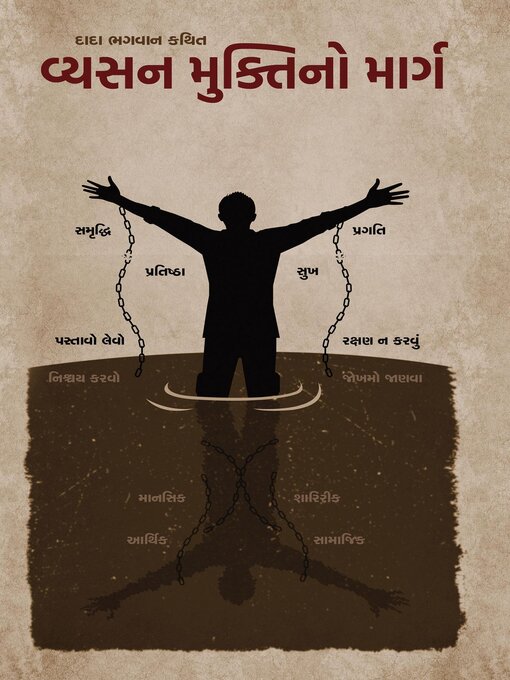 Title details for વ્યસન મુક્તિનો માર્ગ by દાદા ભગવાન - Available